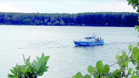 Продължава издирването на 13 годишния Мехмед изчезнал в Дунав