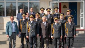 Рашков
