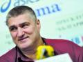 Любо Ганев влезе в управата на волейбола в Европа