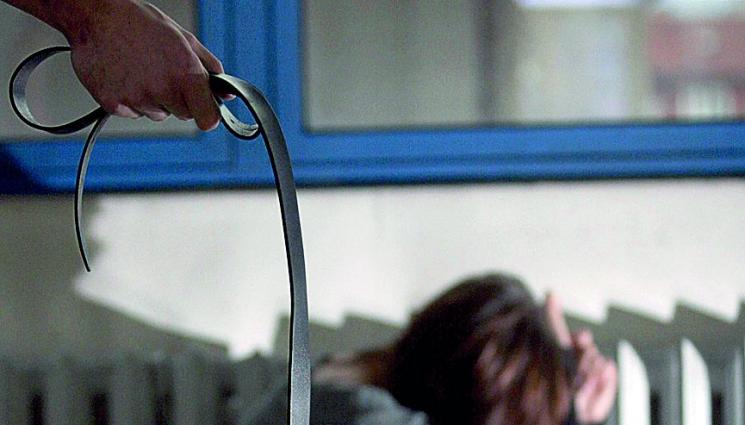 Рецидивист уби от бой жена си - Насилници влизат в регистър