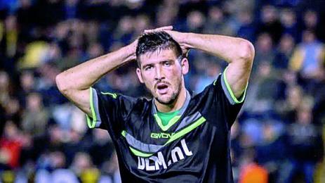 Хаджиев получи травма в Унгария