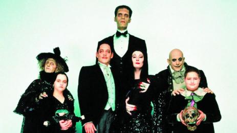 БГ фен на семейство Адамс с шанс да озвучава филма