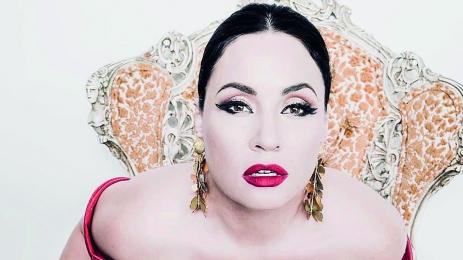 Соня Йончева влиза в манастир