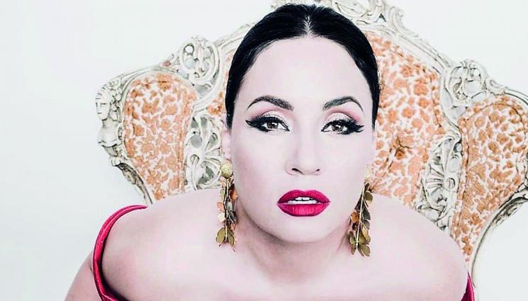 Соня Йончева влиза в манастир - ОТЛИЧНИЧКА: Соня Йончева очарова критиците в Ню Йорк