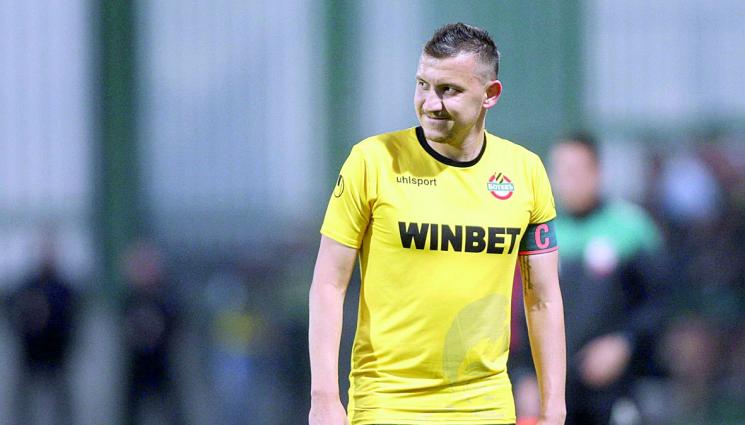 И Неделев с COVID 19 минава нов тест - Неделев е най-силното оръжие срещу ЦСКА! Звездата на Ботев има най-много голове във вратата на 