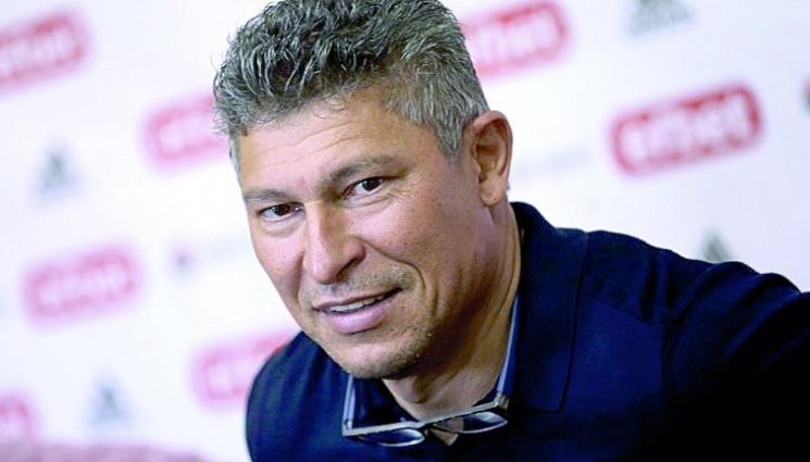 Балъков Ще си сверим часовника - ИЗНЕНАДА: Краси Балъков пред завръщане в Първа лига