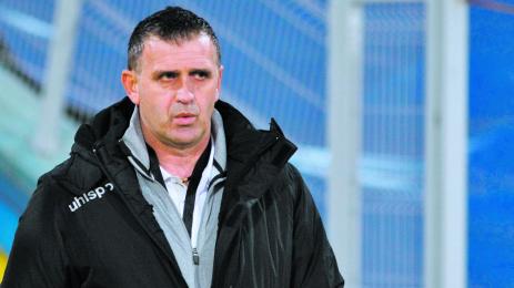 Акрапович очаква да не му се бъркат