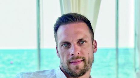 Джаферович изпил парите от Сървайвър