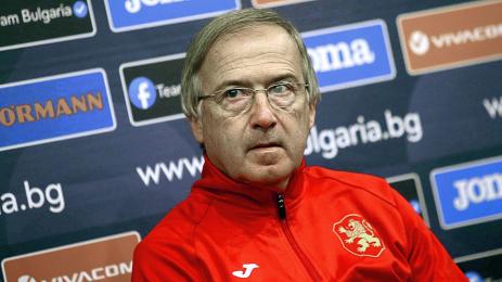 Дерменджиев Неудобен съм защото съм независим