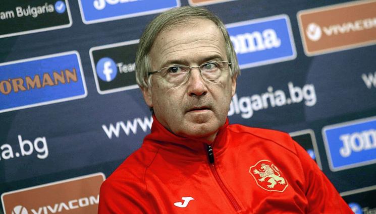 Дерменджиев Неудобен съм защото съм независим - ЮБИЛЕЙ: Големият Георги Дерменджиев на 70