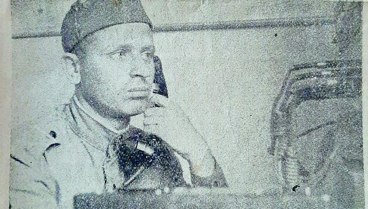 на 92 г Най старият адвокат още води дела в - на 92 г. Най-старият адвокат още води дела в съда