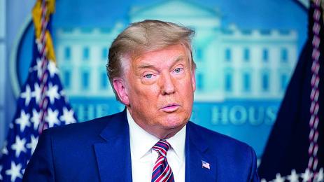 Тръмп иска повторно преброяване в Джорджия