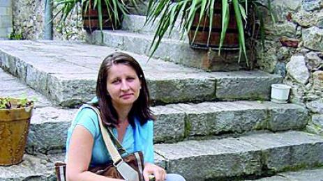 Майката убийца била сексробиня