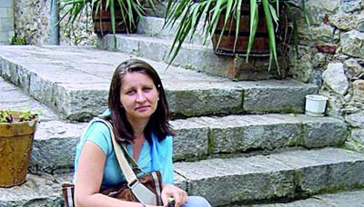 Майката убийца била сексробиня - Майката убийца била сексробиня