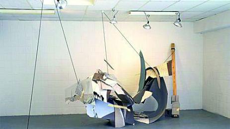 Младежи правят галерии вкъщи по поръчка