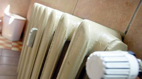 По евтино парно догодина