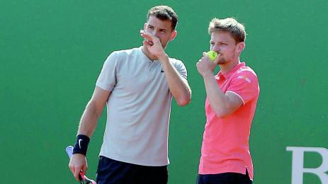 Гришо избра Гофен за Австралия