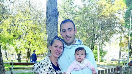 Педагог избра да стане полицай вместо учител