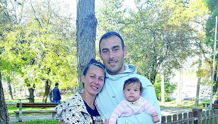 Педагог избра да стане полицай вместо учител - Педагог избра да стане полицай вместо учител 