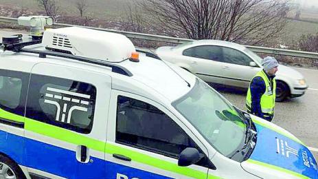 19 600 прехвърлили винетка заради сменен номер