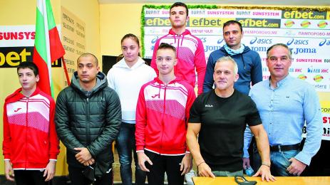 Хъдълстоун иска поне на пет олимпиади