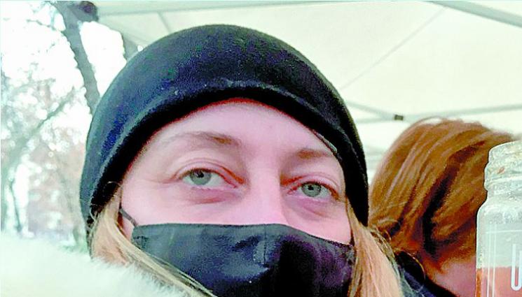 Марина от София ден и нощ прави гурме мед - Марина от София ден и нощ прави гурме мед