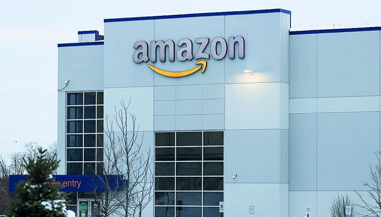 Безос се оттегли като шеф на Амазон