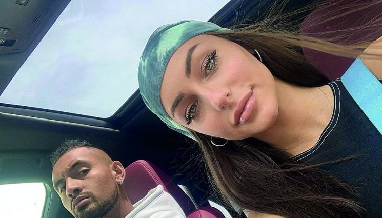 Кириос изгони балдъзата - Отложиха за пореден път делото срещу Ник Кириос