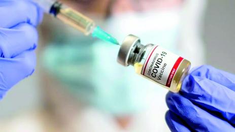 Няма ваксина срещу конспиративните теории