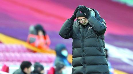 Линекер защити Юрген Клоп