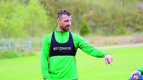 Бодуров отнесе 7 мача от Дисципа