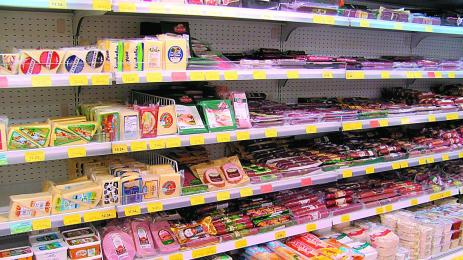 Харчим по 10 лв по малко за храна