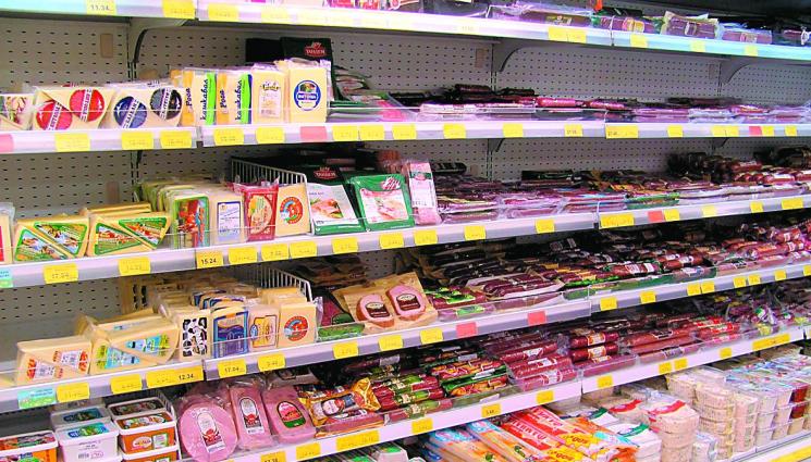 Харчим по 10 лв по малко за храна - В ЯМБОЛСКО: Доброволци доставят  храна на 200 старци!