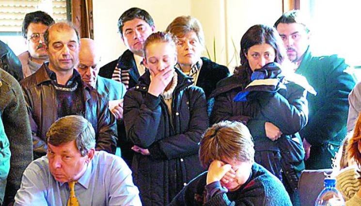 Лош ремонт или ядрени глави потопили Хера - Лош ремонт или ядрени глави потопили Хера