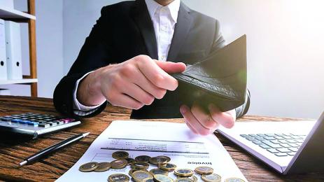 Колектори възкресиха вечния длъжник