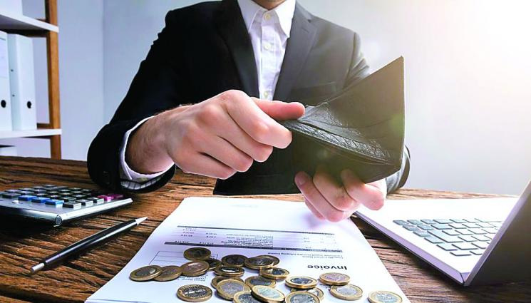 Колектори възкресиха вечния длъжник - ЛИХВАРИТЕ РАЗХЛАБВАТ ПРИМКАТА: Стари дългове на промоция!