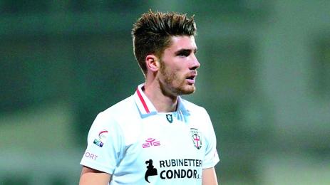 Избраха Петко Христов за най добър в Италия