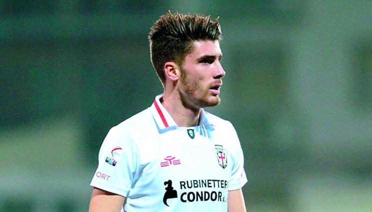 Избраха Петко Христов за най добър в Италия - Петко Христов каза какво иска от България