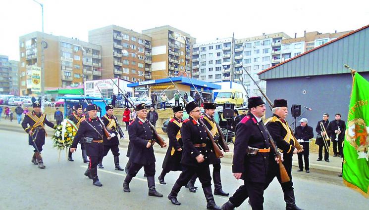 Общинар от Радомир подписва поражението на Османската империя - Общинар от Радомир 
подписва поражението 
на Османската империя
