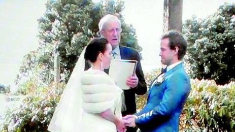 Българка намери баща си в Брюксел след 34 г