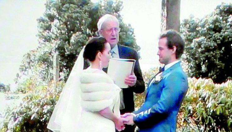 Българка намери баща си в Брюксел след 34 г - Българка намери баща си в Брюксел след 34 г.