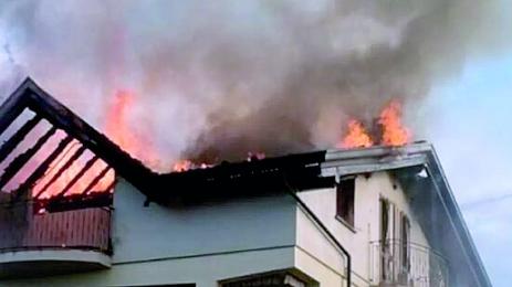 Италия се сбогува с Наталия с почести