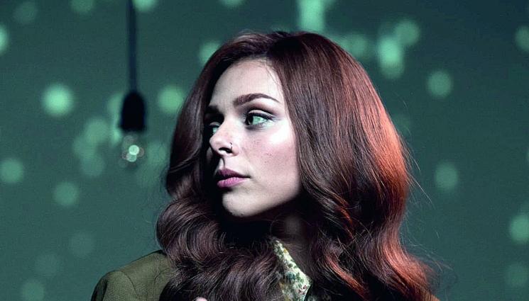 Букмейкърите дават второ място на Виктория - ПЪРВА НА БАЛКАНИТЕ: Виктория влезе в музикалната история (СНИМКА)