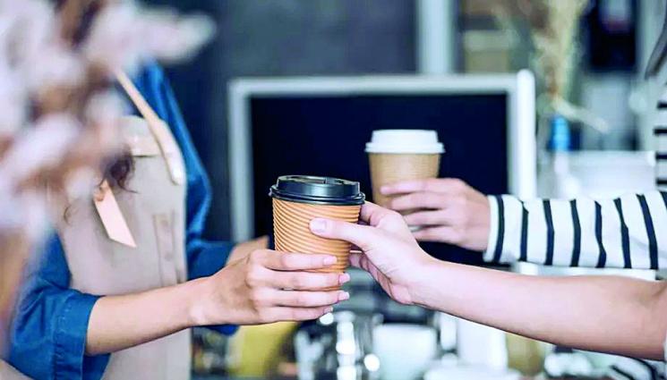 Чашката за кафе срещу депозит - Диетолог съветва: Пийте кафето на гладно