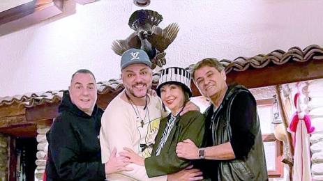 Киркоров изненада за ЧРД Катя от Ритон