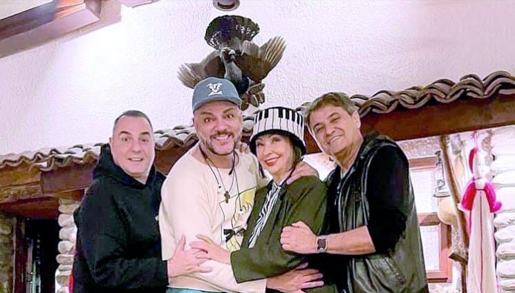 Киркоров изненада за ЧРД Катя от Ритон - Луд хейт срещу Киркоров и Ритон