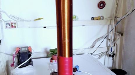 Изобретател трепе COVID по банкнотите