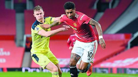 Рашфорд и Холанд са най скъпите