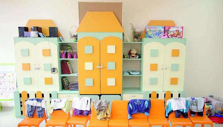 Нови детски градини в 10 района на София - Столична община поема грижата за зелените площи в училища, градини и социални институции