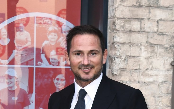 Лампард: Предстои ми тежка задача в Евертън